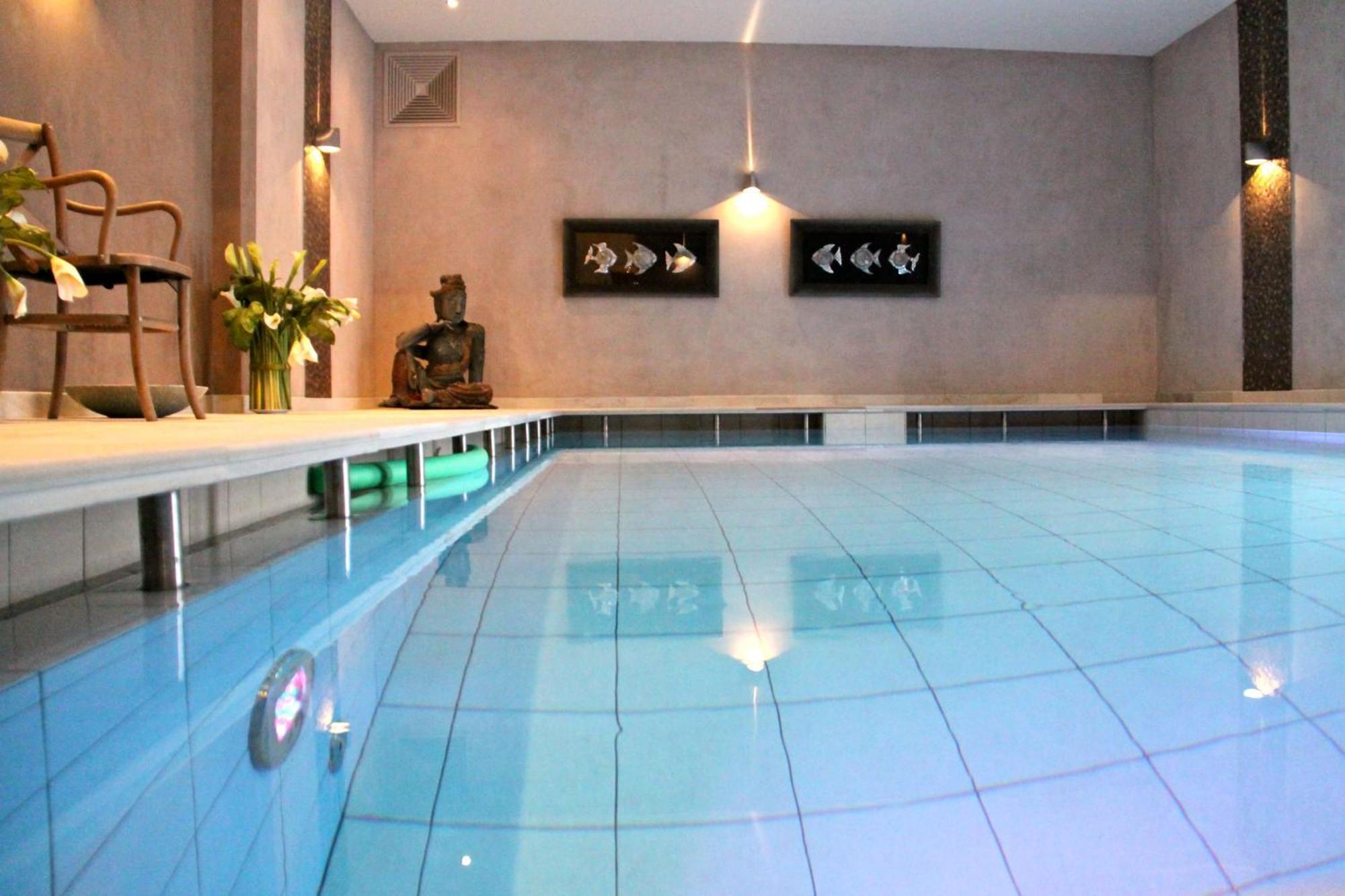Hotel Gut בארדנהאגן מראה חיצוני תמונה