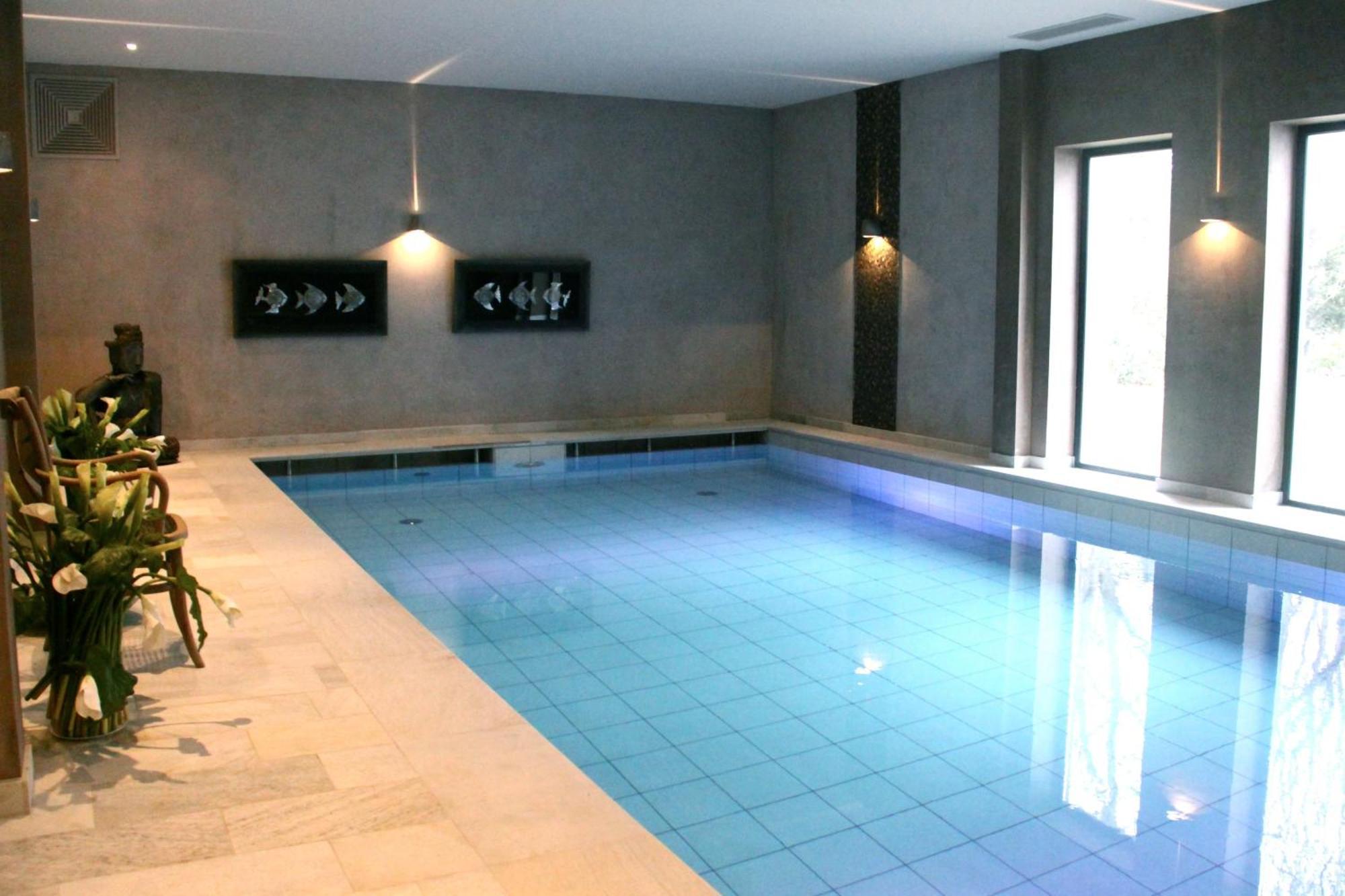Hotel Gut בארדנהאגן מראה חיצוני תמונה