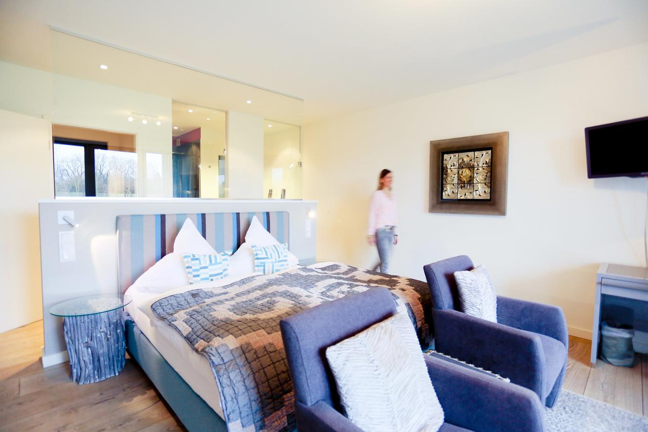 Hotel Gut בארדנהאגן מראה חיצוני תמונה