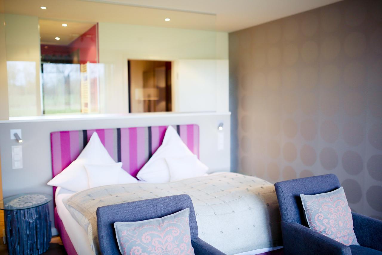 Hotel Gut בארדנהאגן מראה חיצוני תמונה